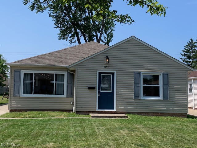 370 E 309th Street Willowick OH 44095