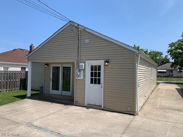 370 E 309th Street Willowick OH 44095