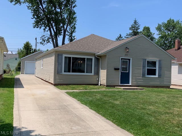 370 E 309th Street Willowick OH 44095