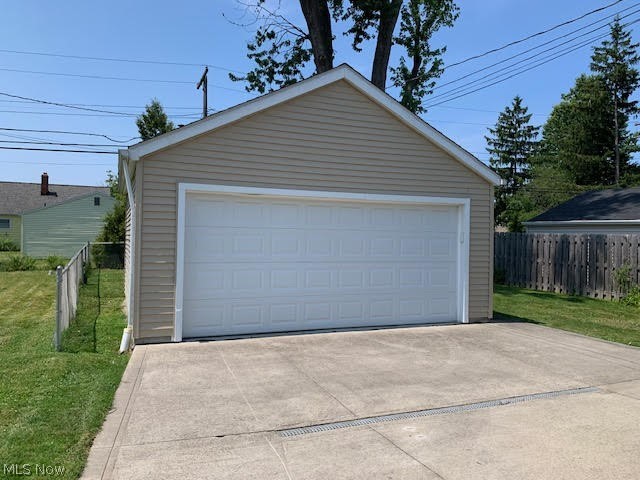 370 E 309th Street Willowick OH 44095