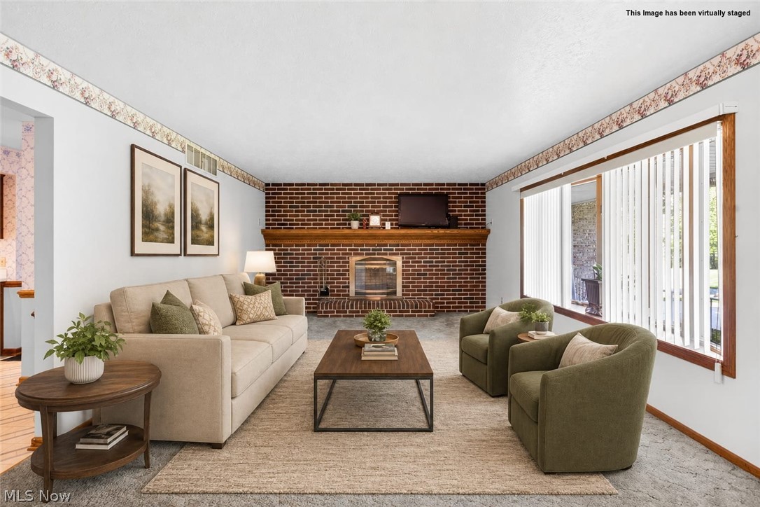 5144 Old Colony Road NW Warren OH 44481