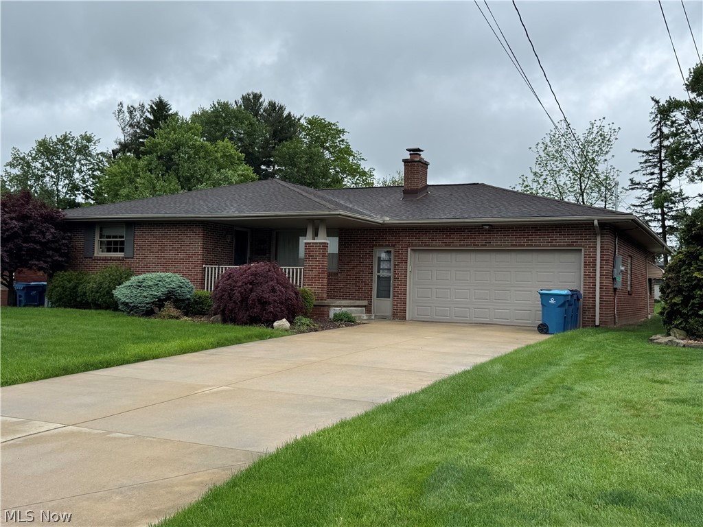 592 W Omar Street Struthers OH 44471