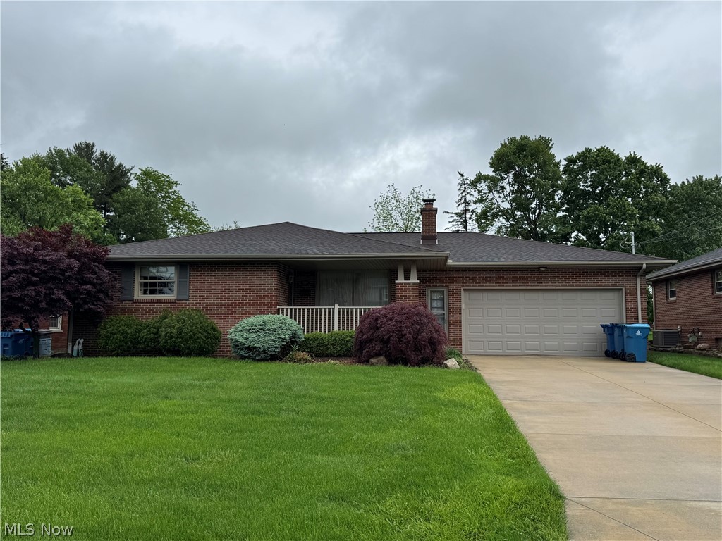 592 W Omar Street Struthers OH 44471