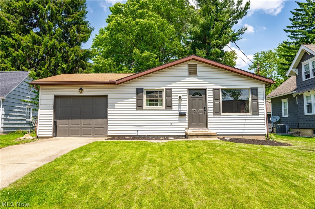 2111 34th Street NW Canton OH 44709