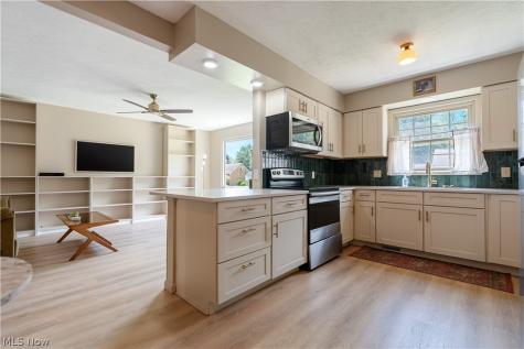 2111 34th Street NW Canton OH 44709