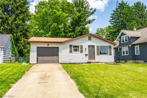 2111 34th Street NW Canton OH 44709