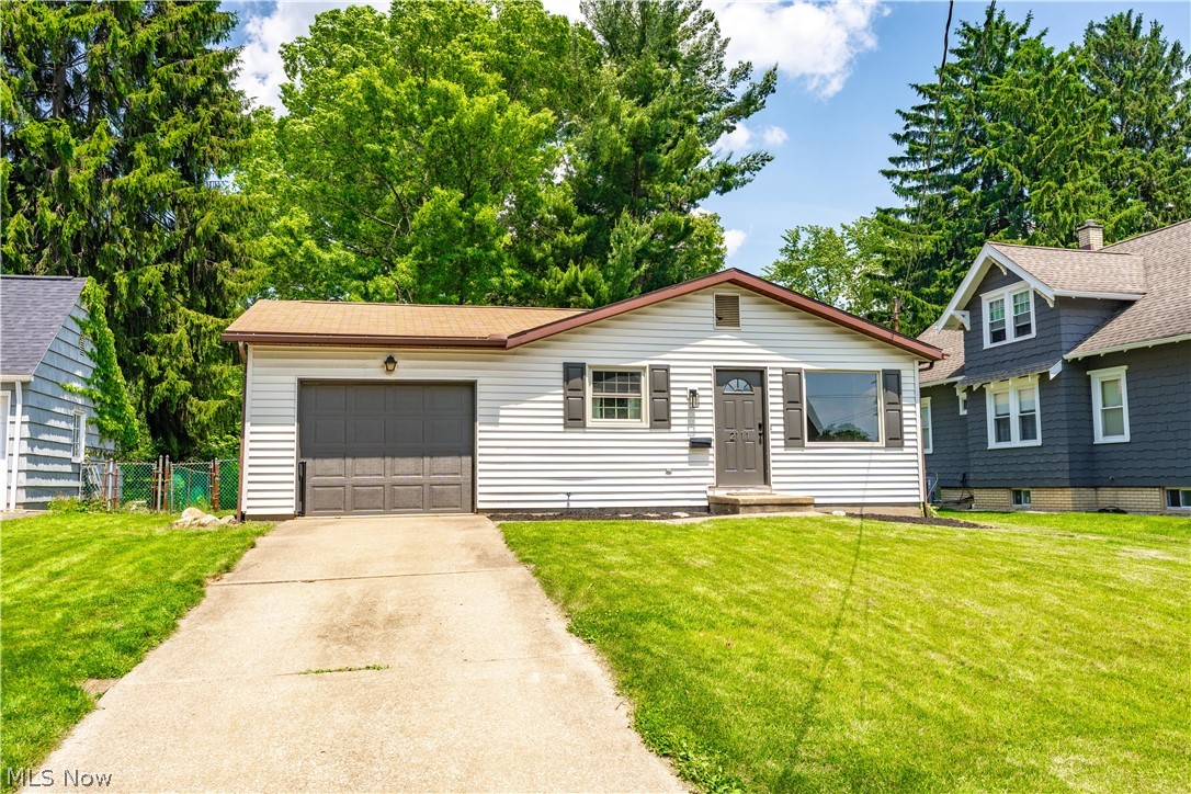 2111 34th Street NW Canton OH 44709