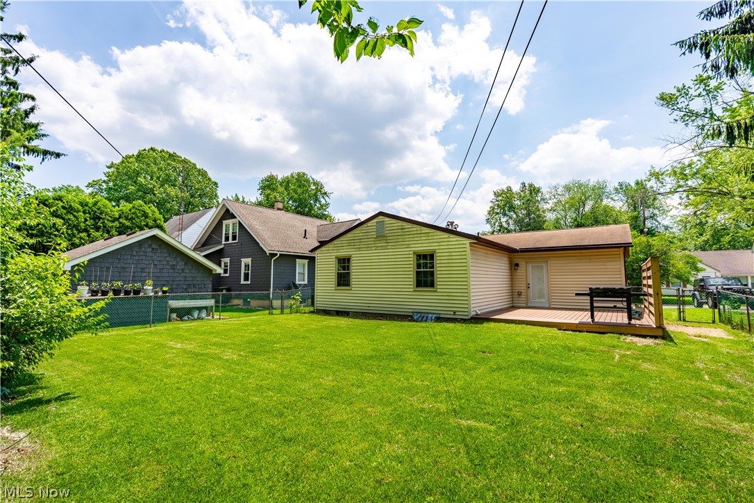 2111 34th Street NW Canton OH 44709