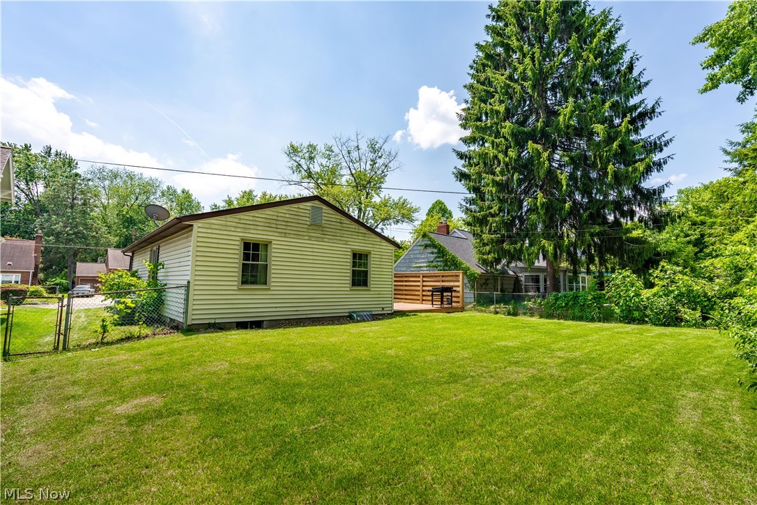 2111 34th Street NW Canton OH 44709
