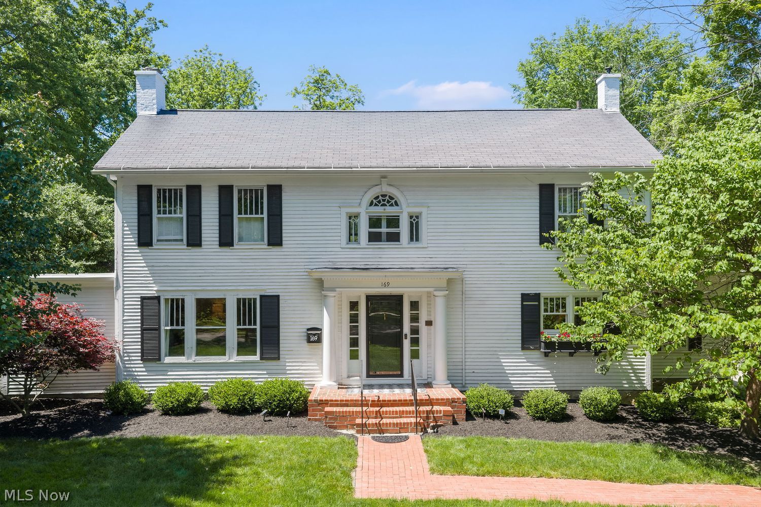 169 Aurora Street Hudson OH 44236