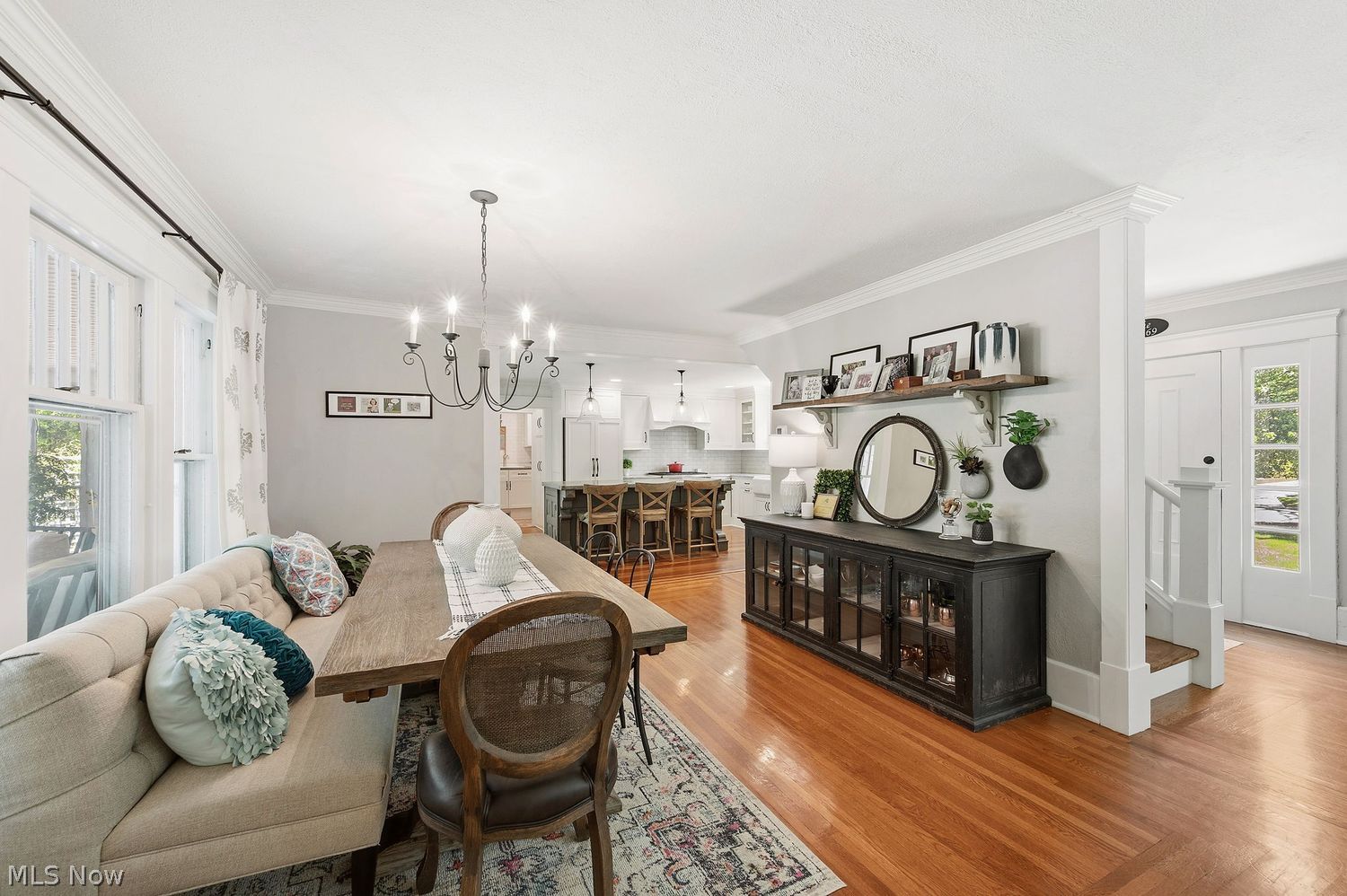 169 Aurora Street Hudson OH 44236