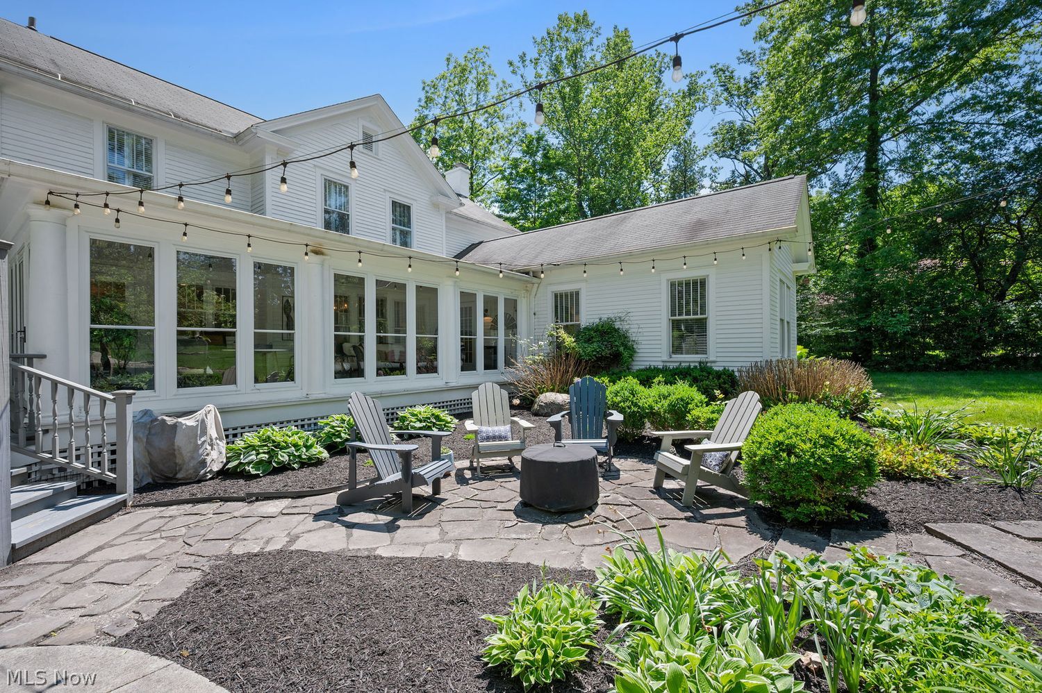 169 Aurora Street Hudson OH 44236