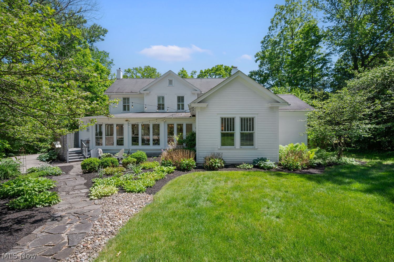 169 Aurora Street Hudson OH 44236
