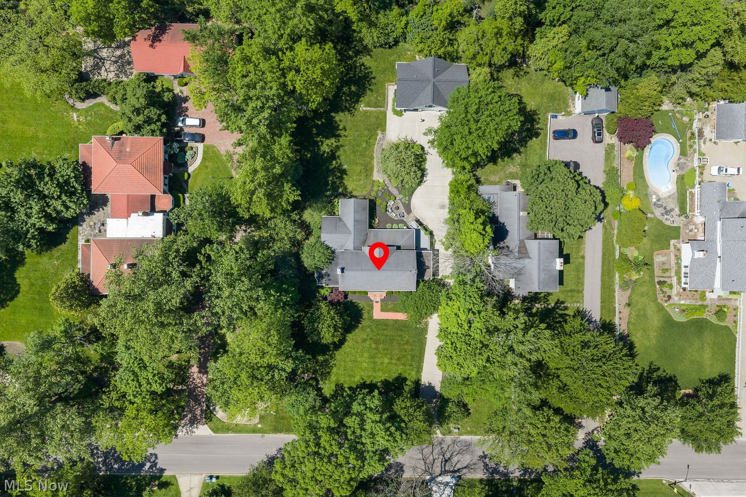 169 Aurora Street Hudson OH 44236