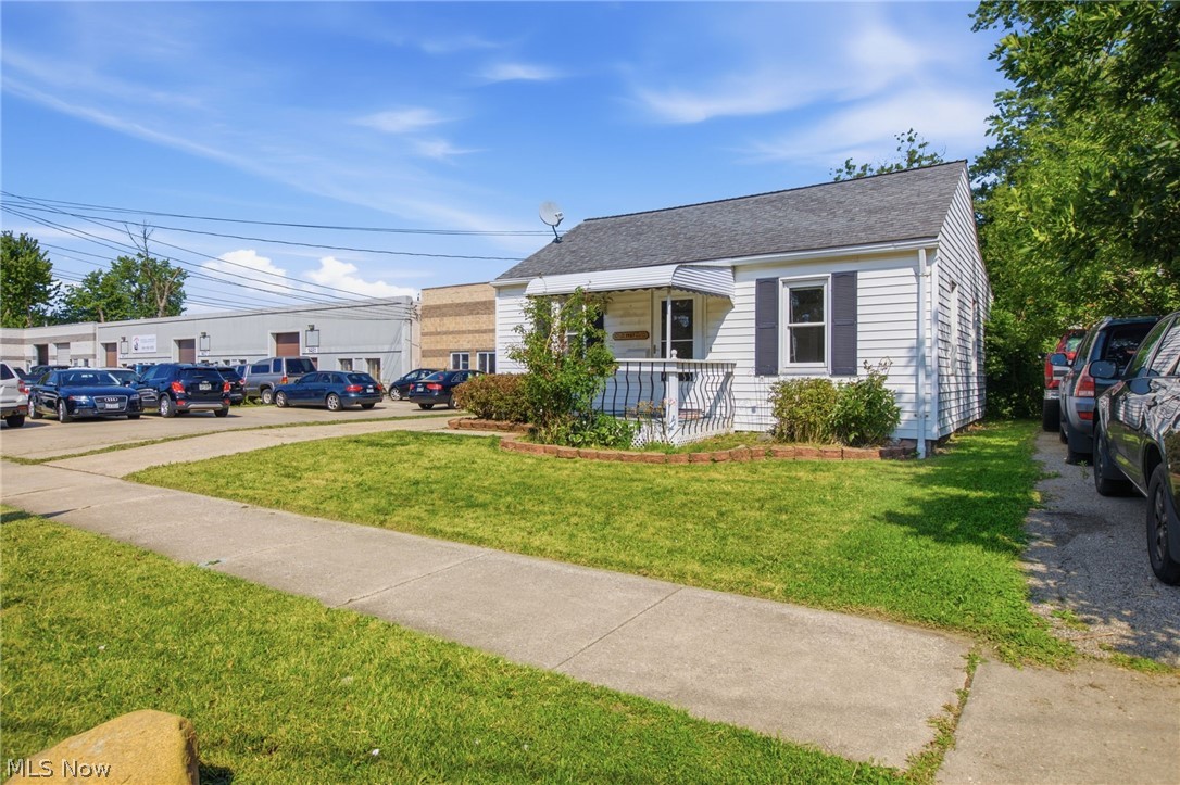 1489 E 361st Street Eastlake OH 44095