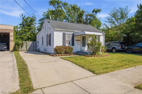 1489 E 361st Street Eastlake OH 44095