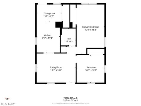 1489 E 361st Street Eastlake OH 44095
