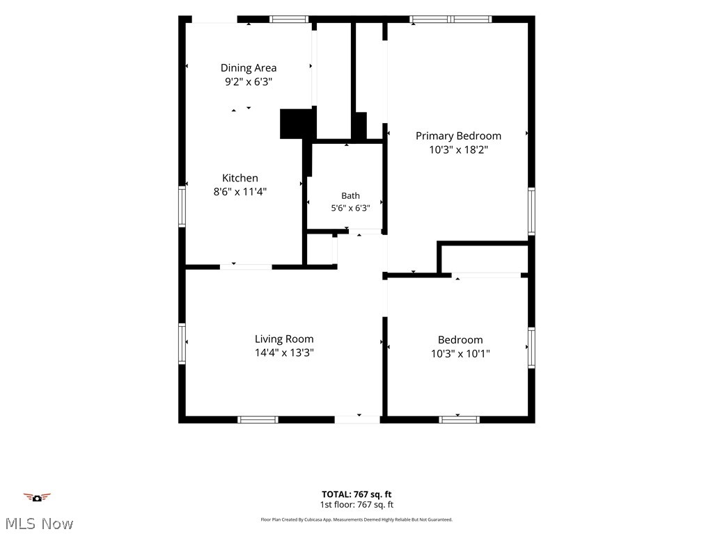 1489 E 361st Street Eastlake OH 44095