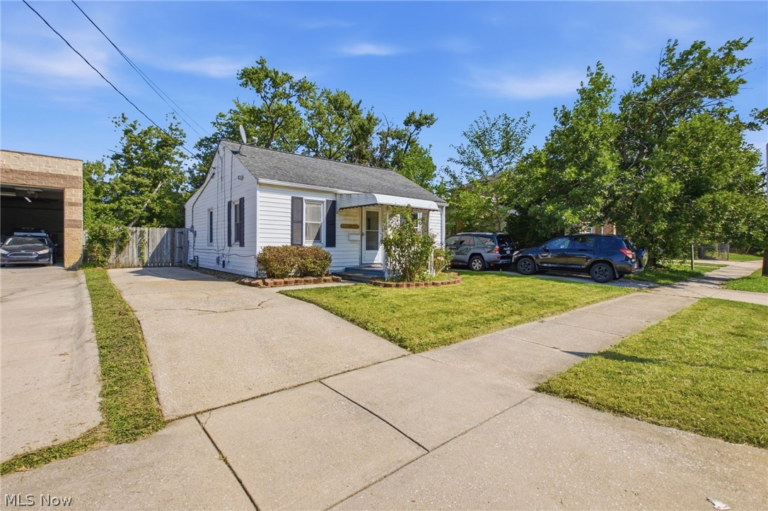1489 E 361st Street Eastlake OH 44095