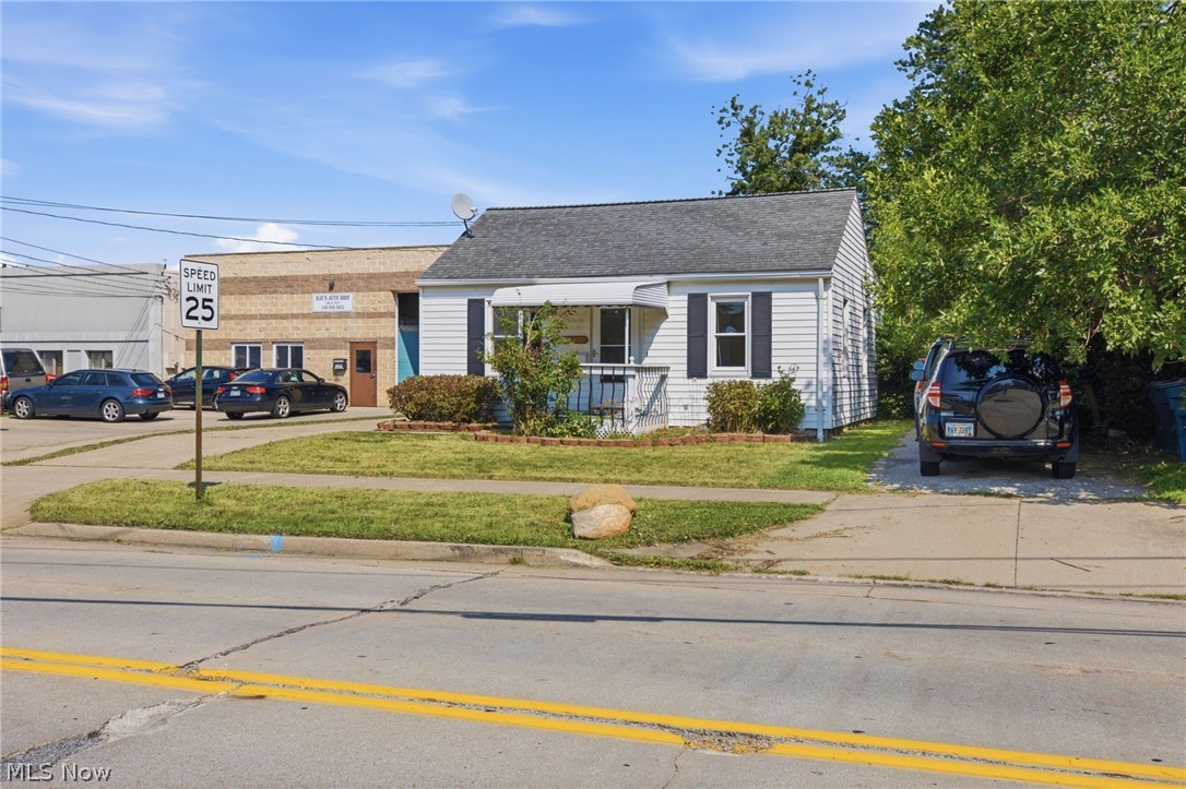 1489 E 361st Street Eastlake OH 44095