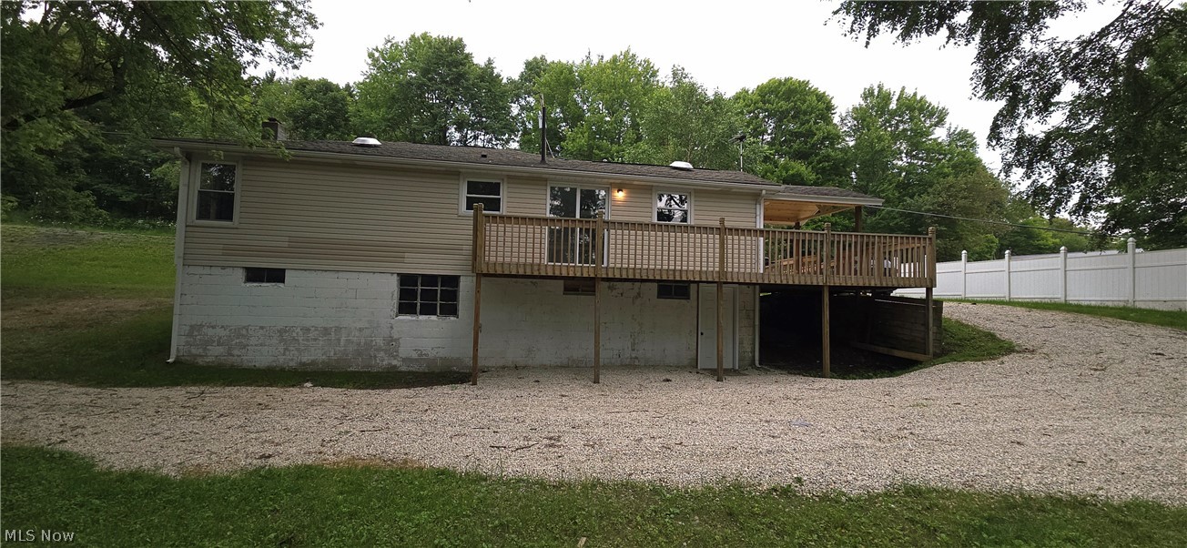 49695 Carmel Achor Road Rogers OH 44455