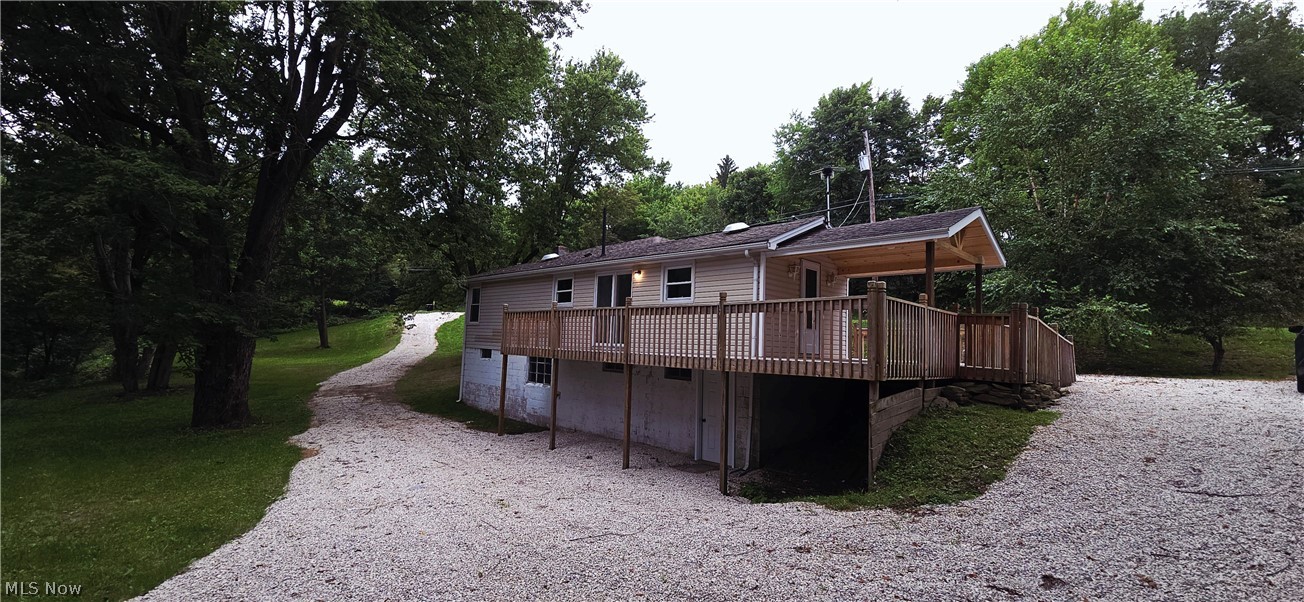 49695 Carmel Achor Road Rogers OH 44455