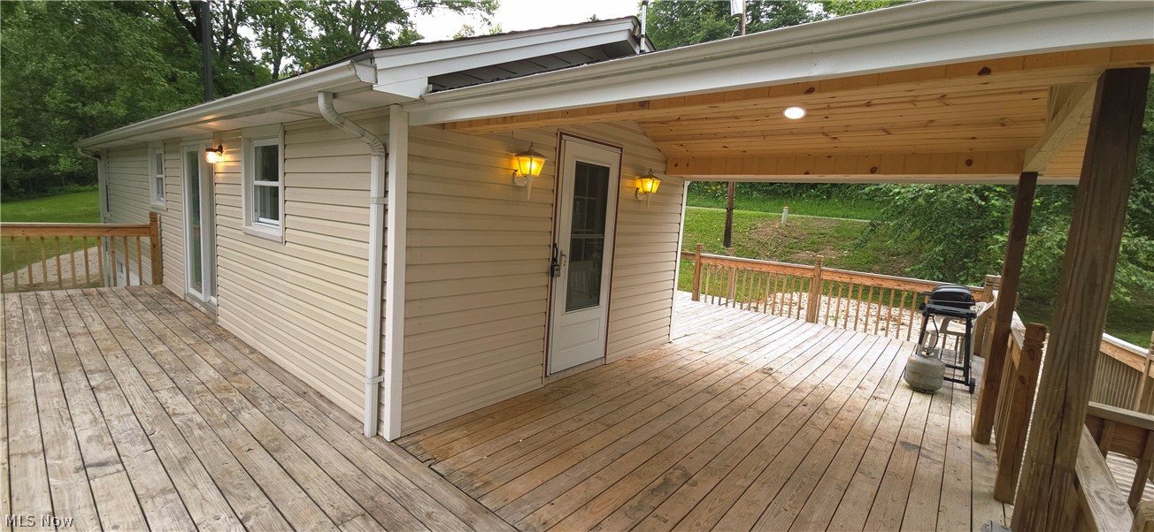 49695 Carmel Achor Road Rogers OH 44455