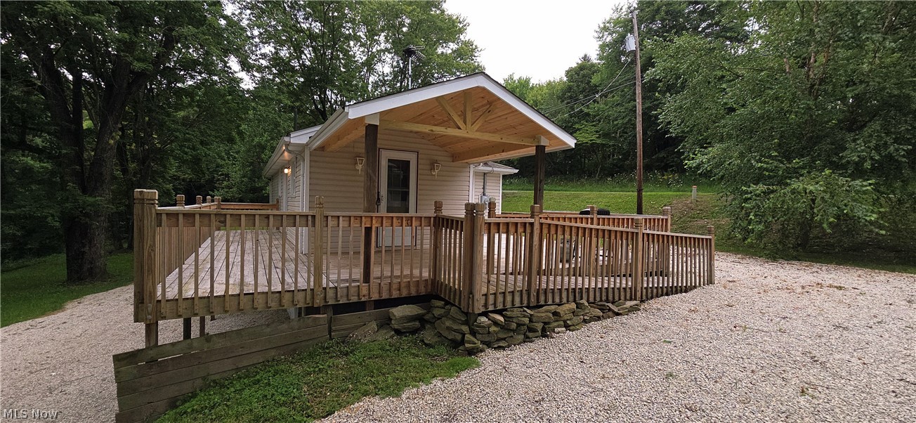 49695 Carmel Achor Road Rogers OH 44455
