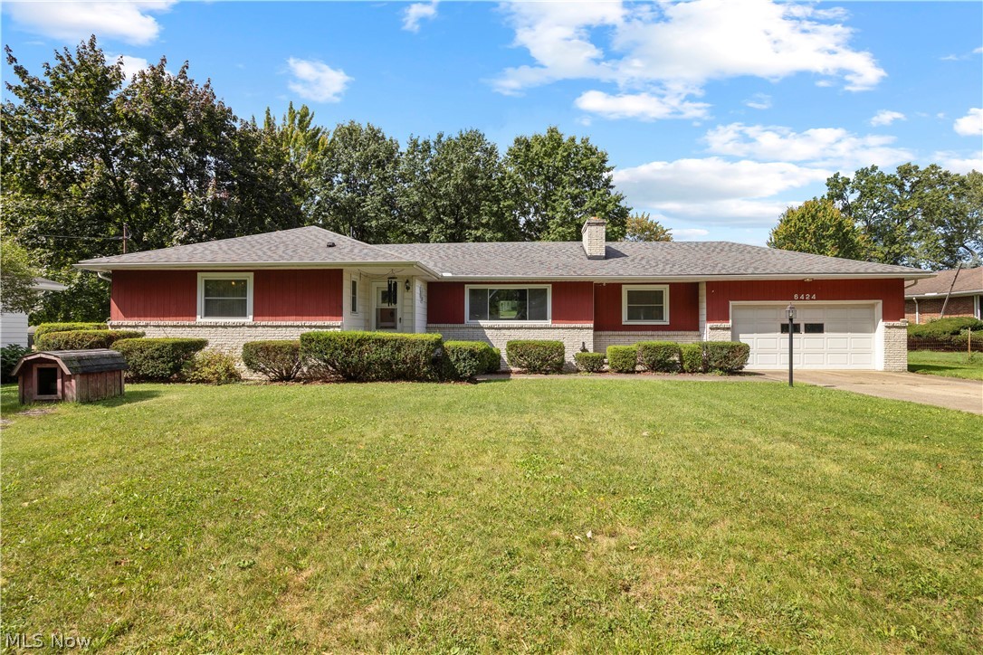 6424 Murray Ridge Road Elyria OH 44035
