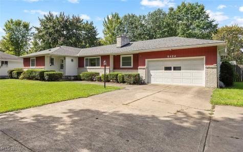 6424 Murray Ridge Road Elyria OH 44035