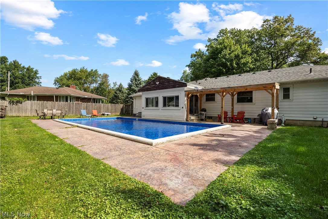 6424 Murray Ridge Road Elyria OH 44035