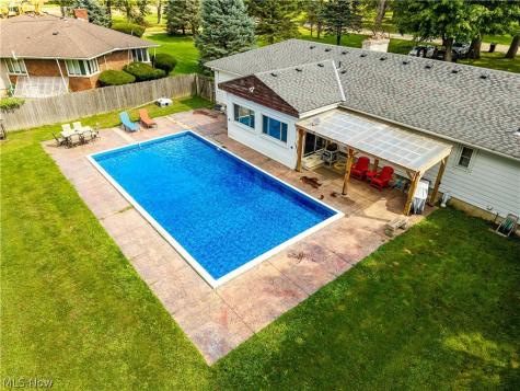 6424 Murray Ridge Road Elyria OH 44035