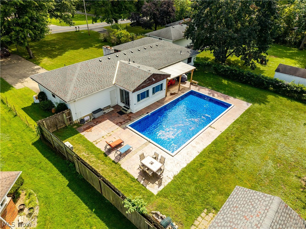 6424 Murray Ridge Road Elyria OH 44035