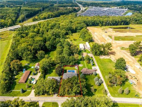 6424 Murray Ridge Road Elyria OH 44035