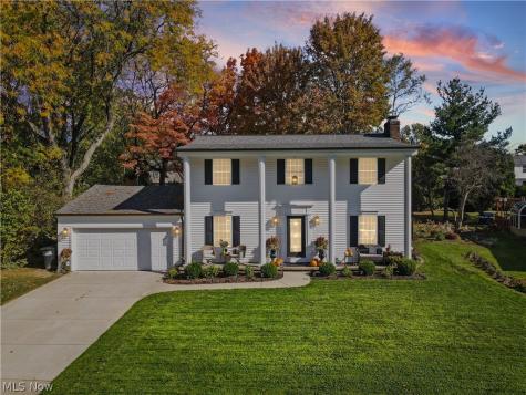 1245 Tulip Court Brunswick OH 44212