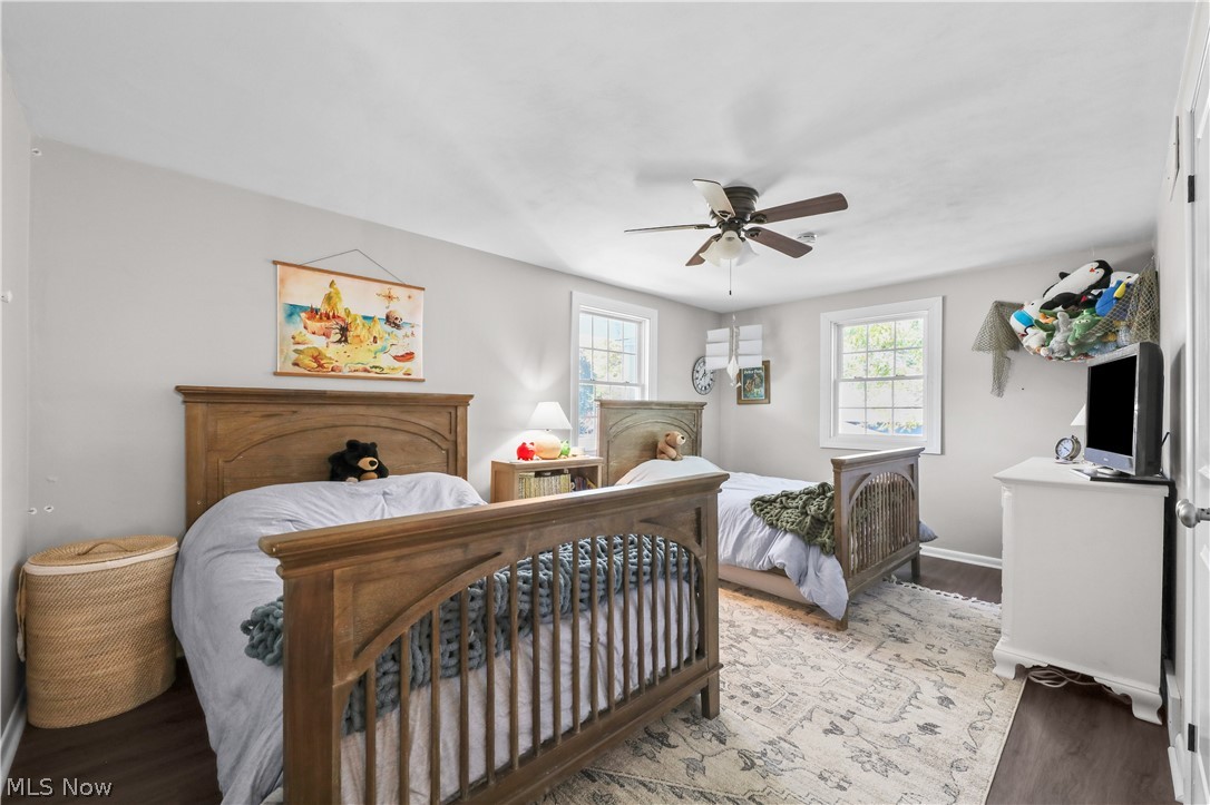1245 Tulip Court Brunswick OH 44212