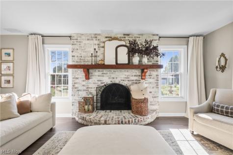 1245 Tulip Court Brunswick OH 44212