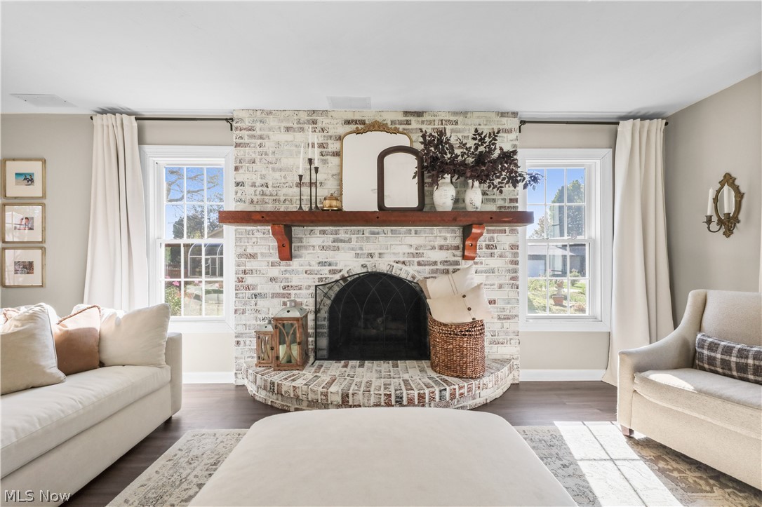 1245 Tulip Court Brunswick OH 44212