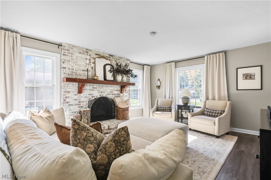 1245 Tulip Court Brunswick OH 44212