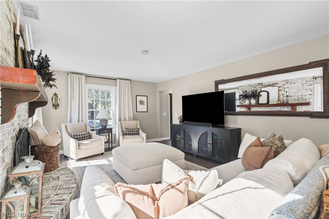 1245 Tulip Court Brunswick OH 44212