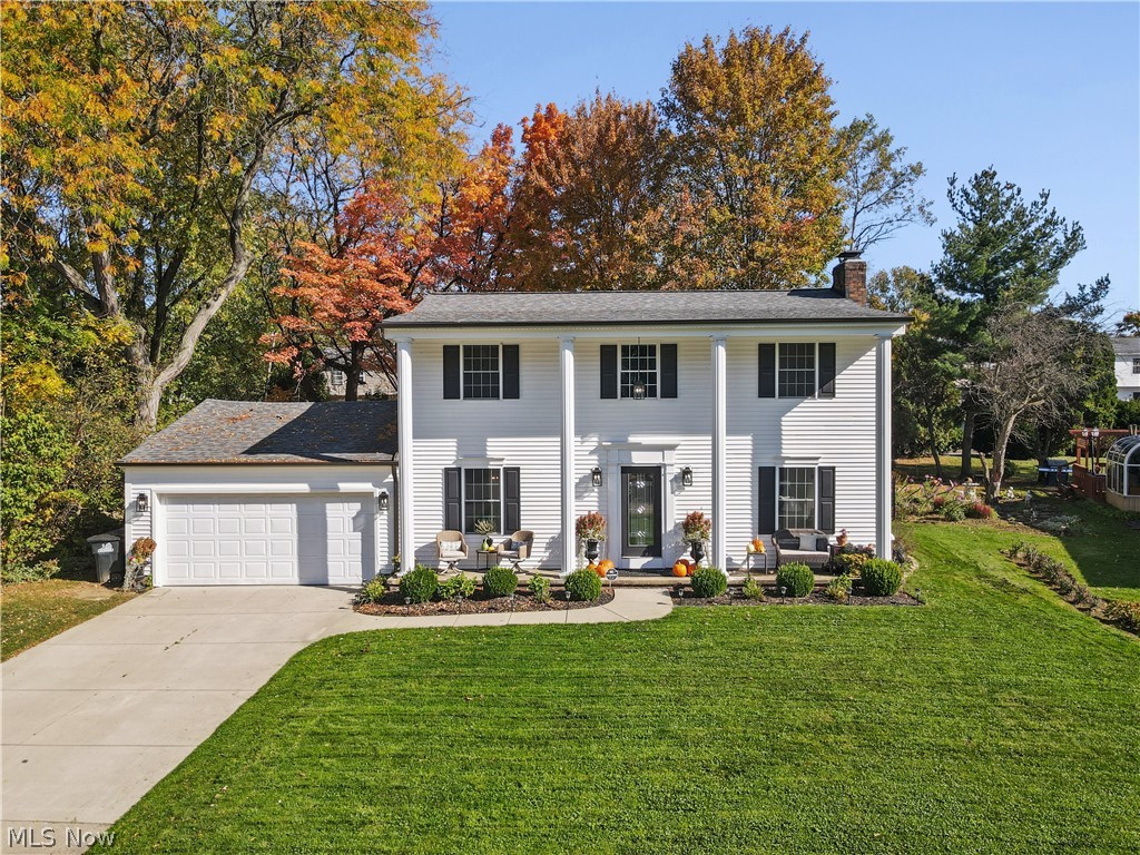 1245 Tulip Court Brunswick OH 44212