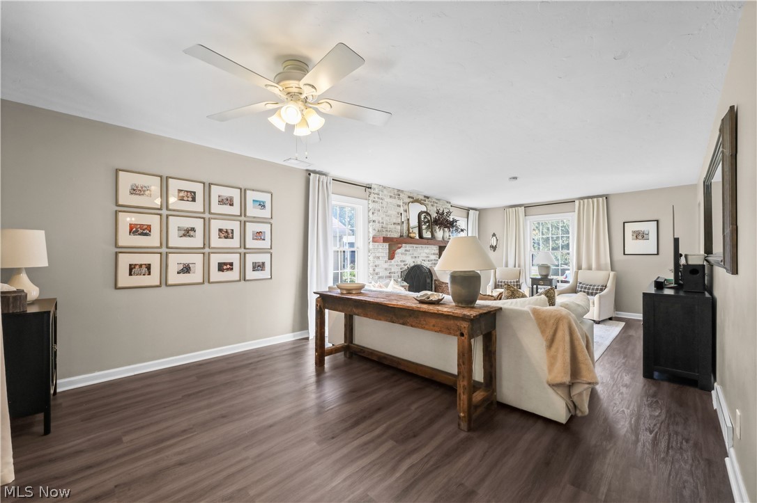1245 Tulip Court Brunswick OH 44212