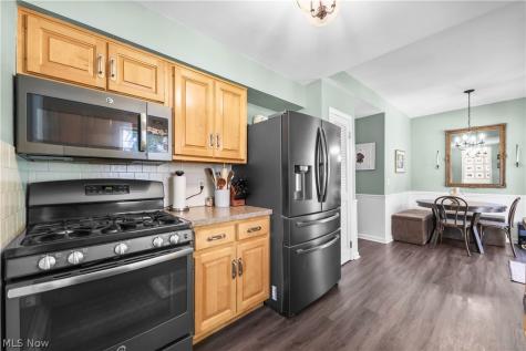 1245 Tulip Court Brunswick OH 44212