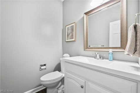 1245 Tulip Court Brunswick OH 44212