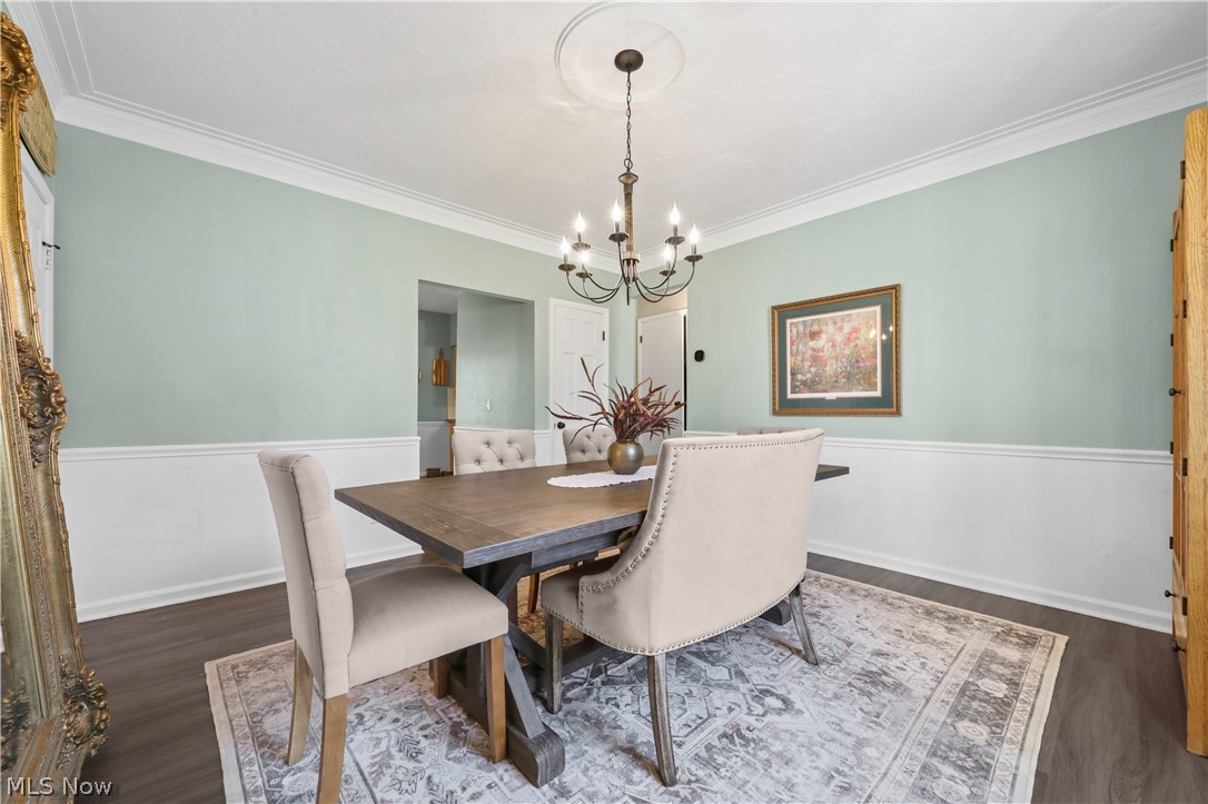 1245 Tulip Court Brunswick OH 44212