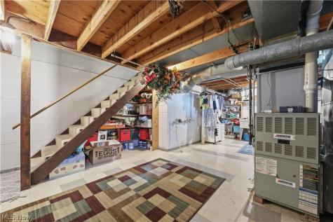 1245 Tulip Court Brunswick OH 44212