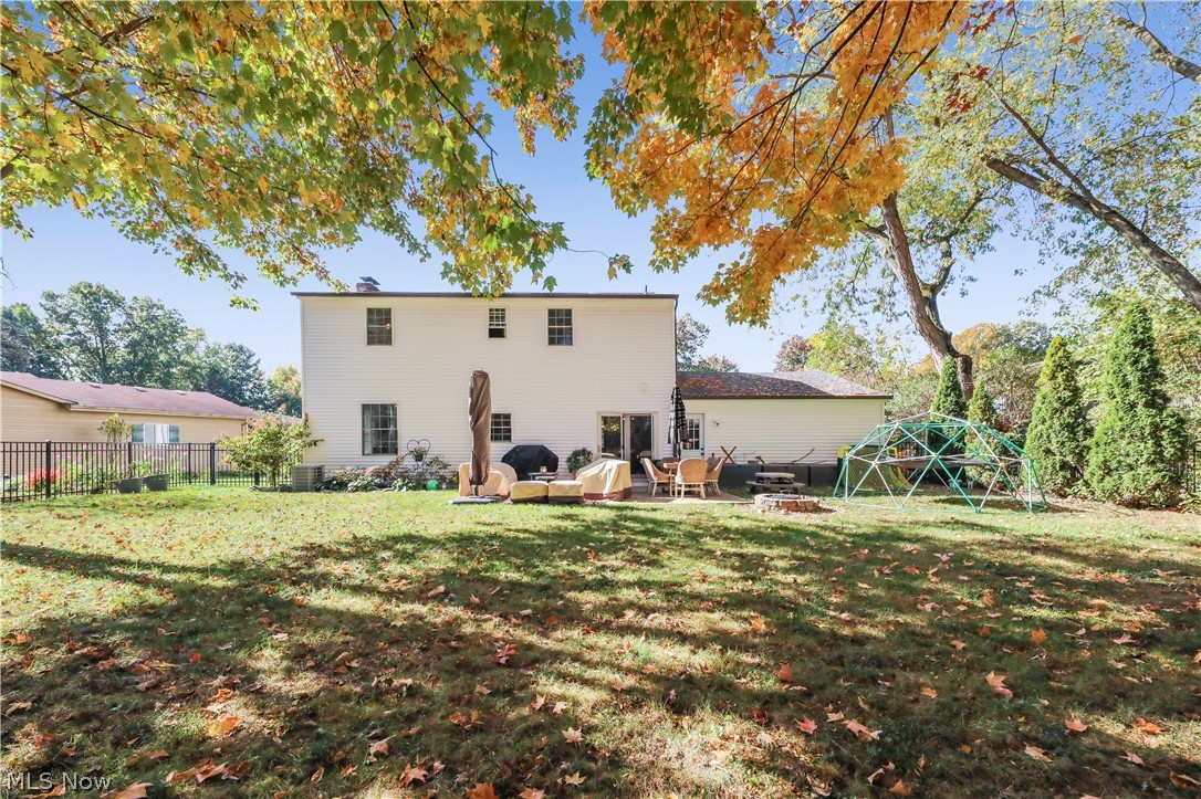 1245 Tulip Court Brunswick OH 44212