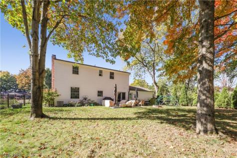 1245 Tulip Court Brunswick OH 44212