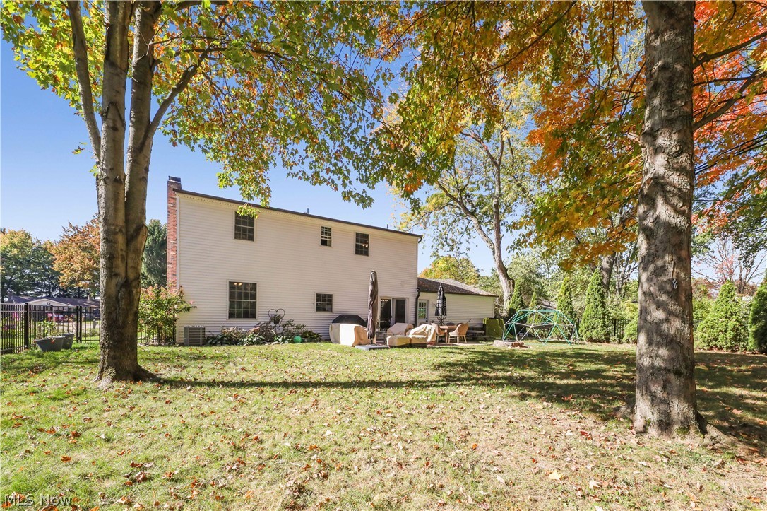 1245 Tulip Court Brunswick OH 44212