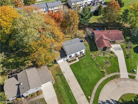 1245 Tulip Court Brunswick OH 44212